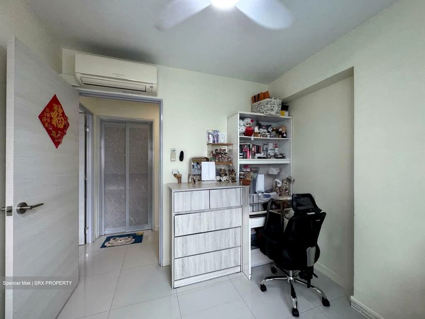 Blk 454 Fajar Spring (Bukit Panjang), HDB 3 Rooms #556532591